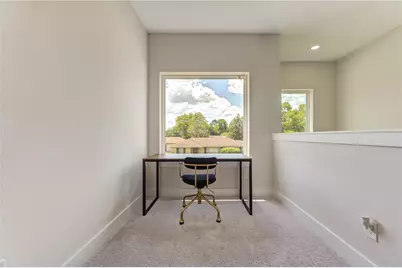 6835 Weston Street #A, Houston, TX 77021 - Photo 32