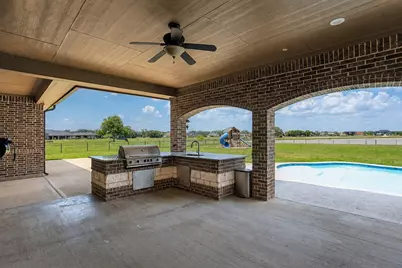 527 Lily Lane, Rosharon, TX 77583 - Photo 24