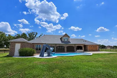 527 Lily Lane, Rosharon, TX 77583 - Photo 26