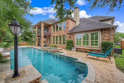 83 Wyndehaven Lakes Drive, Katy, TX 77494 - Photo 6