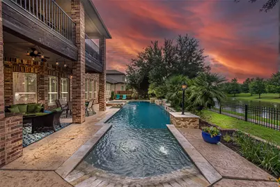83 Wyndehaven Lakes Drive, Katy, TX 77494 - Photo 2