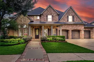 83 Wyndehaven Lakes Drive, Katy, TX 77494 - Photo 1