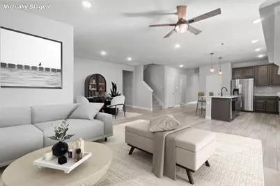 139 Silva Creek Trail, Conroe, TX 77318 - Photo 4