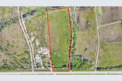 1720 W Fm 1462, Rosharon, TX 77583 - Photo 1