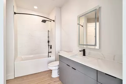 1801 Smith Street #1814, Houston, TX 77002 - Photo 6