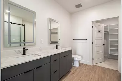 1801 Smith Street #1814, Houston, TX 77002 - Photo 10