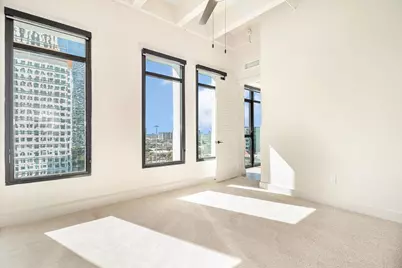 1801 Smith Street #1814, Houston, TX 77002 - Photo 4