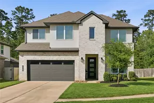 14108 Redfish Lk Ct, Conroe, TX 77384 - Photo 1