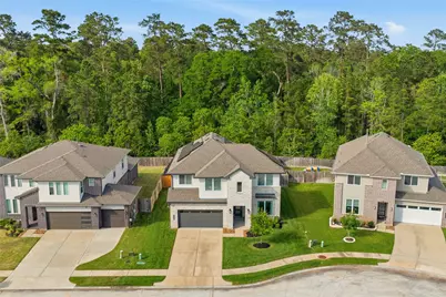 14108 Redfish Lake Court, Conroe, TX 77384 - Photo 1