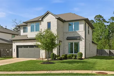 14108 Redfish Lake Court, Conroe, TX 77384 - Photo 2