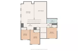 14108 Redfish Lk Ct, Conroe, TX 77384 - Photo 36