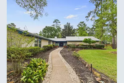 1310 Golden Bear Lane, Kingwood, TX 77339 - Photo 4