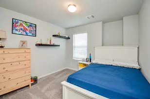 32642 Timber Point Dr, Brookshire, TX 77423 - Photo 24