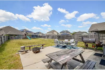 32642 Timber Point Drive, Brookshire, TX 77423 - Photo 30