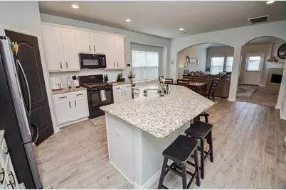 32642 Timber Point Drive, Brookshire, TX 77423 - Photo 6