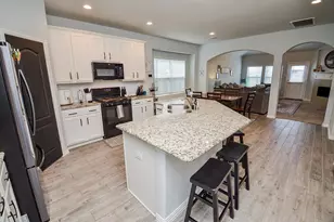 32642 Timber Point Dr, Brookshire, TX 77423 - Photo 6