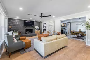 2507 Pine Bend Dr, Houston, TX 77339 - Photo 2