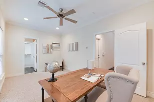 5438 Crooms St, Houston, TX 77007 - Photo 1
