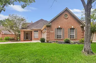 4439 Bellington Ct, Kingwood, TX 77345 - Photo 1