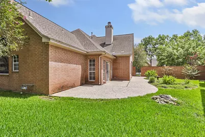 4439 Bellington Court, Kingwood, TX 77345 - Photo 32