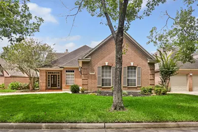 4439 Bellington Court, Kingwood, TX 77345 - Photo 38