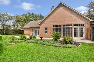4439 Bellington Ct, Kingwood, TX 77345 - Photo 36