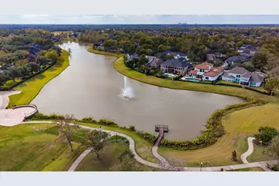 9606 Oakland Lake Way, Missouri City, TX 77459 - Photo 44