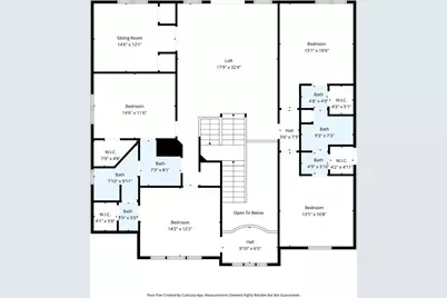 9606 Oakland Lake Way, Missouri City, TX 77459 - Photo 48