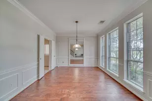 9606 Oakland Lake Way, Missouri City, TX 77459 - Photo 8