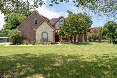 211 Brazos Hill Lane, Sealy, TX 77474 - Photo 1