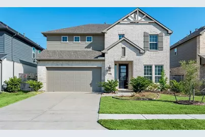 20914 Kadefield Drive, Cypress, TX 77433 - Photo 2