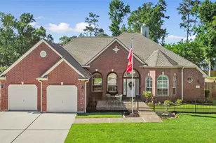 7107 Nickaburr Creek Dr, Magnolia, TX 77354 - Photo 4