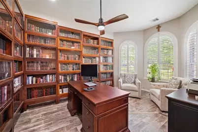 7107 Nickaburr Creek Drive, Magnolia, TX 77354 - Photo 12