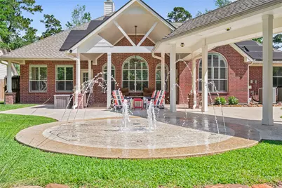 7107 Nickaburr Creek Drive, Magnolia, TX 77354 - Photo 38