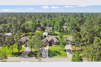 7107 Nickaburr Creek Drive, Magnolia, TX 77354 - Photo 1