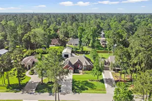 7107 Nickaburr Creek Dr, Magnolia, TX 77354 - Photo 1
