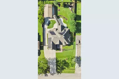 7107 Nickaburr Creek Drive, Magnolia, TX 77354 - Photo 2