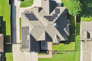 7107 Nickaburr Creek Dr, Magnolia, TX 77354 - Photo 2