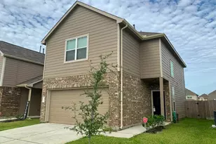 3543 Bartolo Brush Ct, Katy, TX 77493 - Photo 1