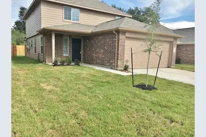 5410 Aranas Lane, Katy, TX 77449 - Photo 1