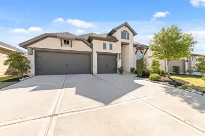 31215 Crescent Hill Drive, Fulshear, TX 77441 - Photo 2