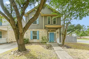 3606 Palomar Valley Dr, Spring, TX 77386 - Photo 2