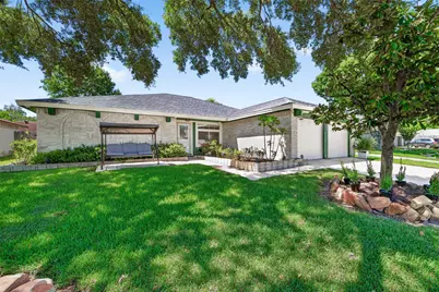 19415 Moonhollow Drive, Houston, TX 77084 - Photo 1