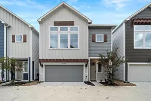 7706 Kivu Ln, Houston, TX 77055 - Photo 2