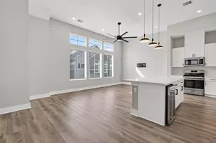 7706 Kivu Ln, Houston, TX 77055 - Photo 2