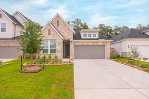 24518 Keswick Vly Wy, Tomball, TX 77375 - Photo 2