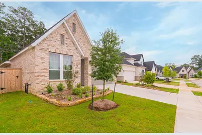 24518 Keswick Valley Way, Tomball, TX 77375 - Photo 4