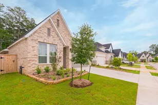 24518 Keswick Vly Wy, Tomball, TX 77375 - Photo 4