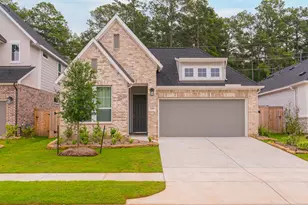 24518 Keswick Vly Wy, Tomball, TX 77375 - Photo 1