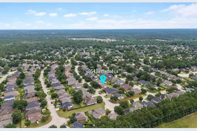 954 Firthwood Drive, Conroe, TX 77301 - Photo 48
